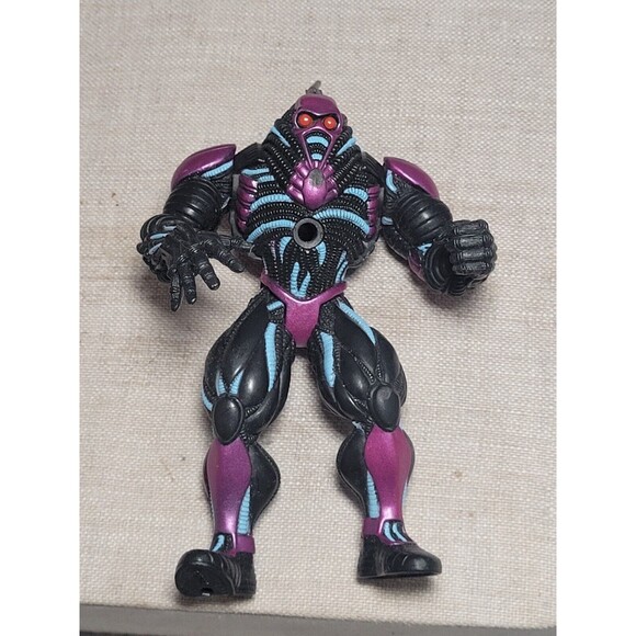 X-men Generation X The Protector 1996 Marvel Toybiz Action figure - Picture 1 of 3